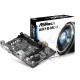 Asrock Socket AM1  AM1B-MDH